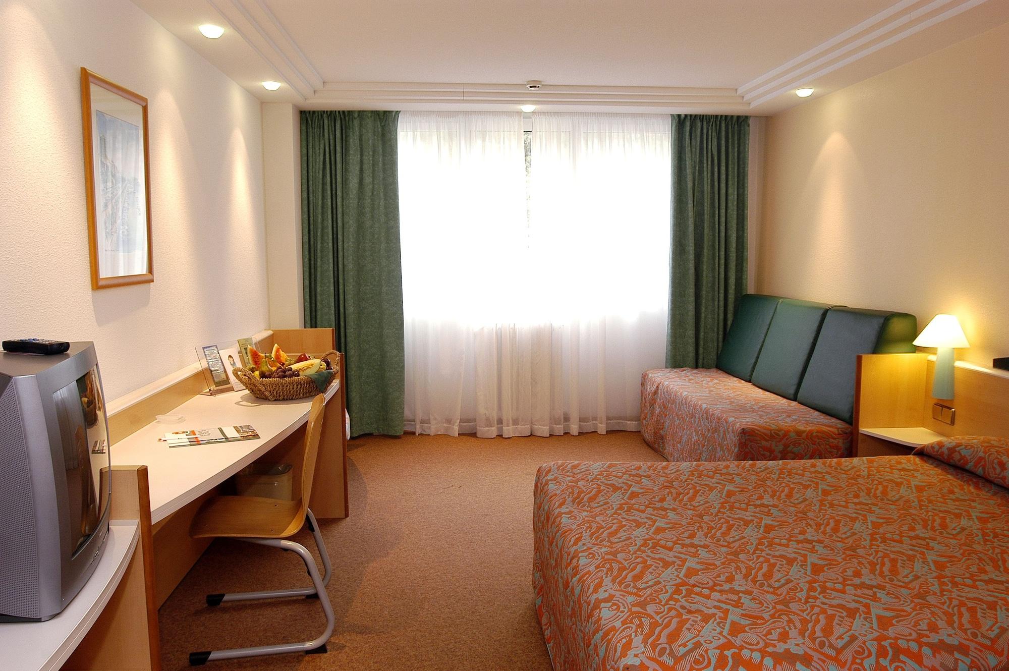 Hotel Tropical Les Escaldes Luaran gambar