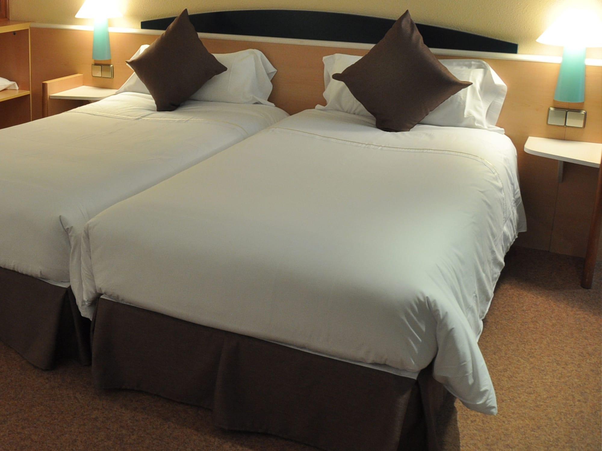 Hotel Tropical Les Escaldes Luaran gambar