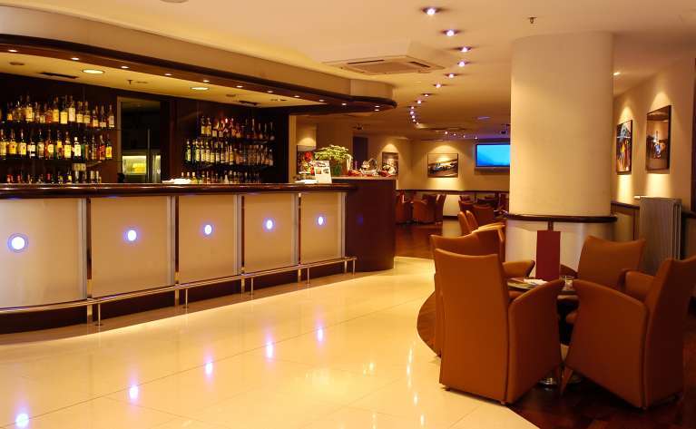 Hotel Tropical Les Escaldes Luaran gambar