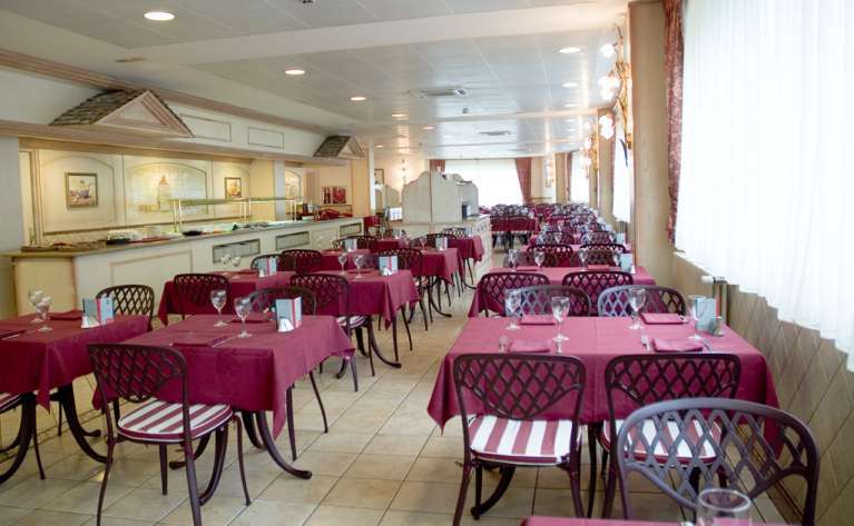 Hotel Tropical Les Escaldes Luaran gambar