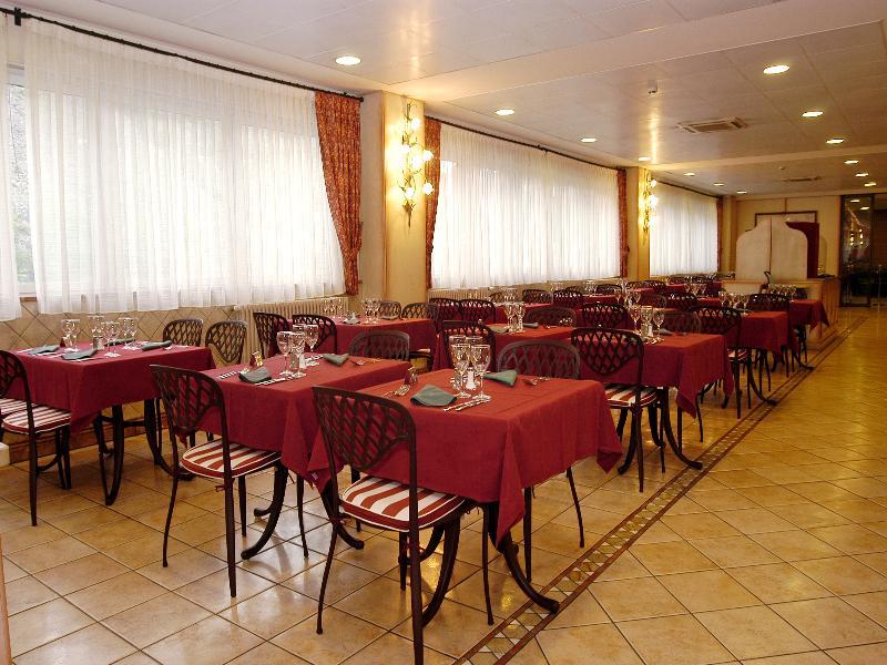 Hotel Tropical Les Escaldes Luaran gambar