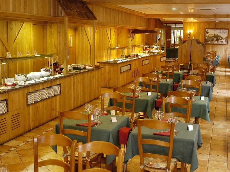 Hotel Tropical Les Escaldes Luaran gambar