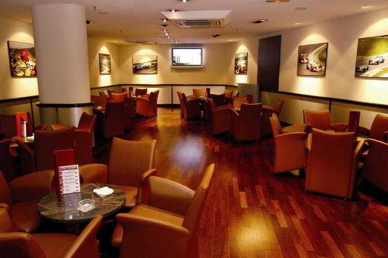 Hotel Tropical Les Escaldes Luaran gambar