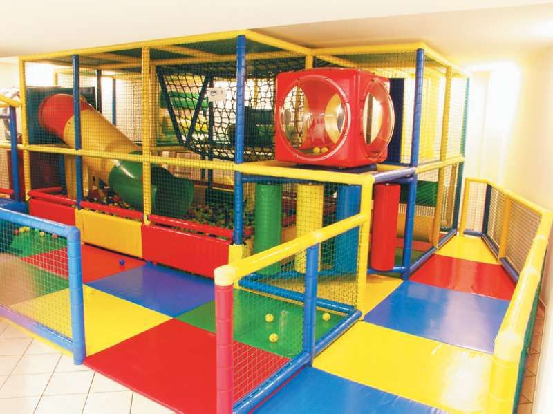 Hotel Tropical Les Escaldes Luaran gambar