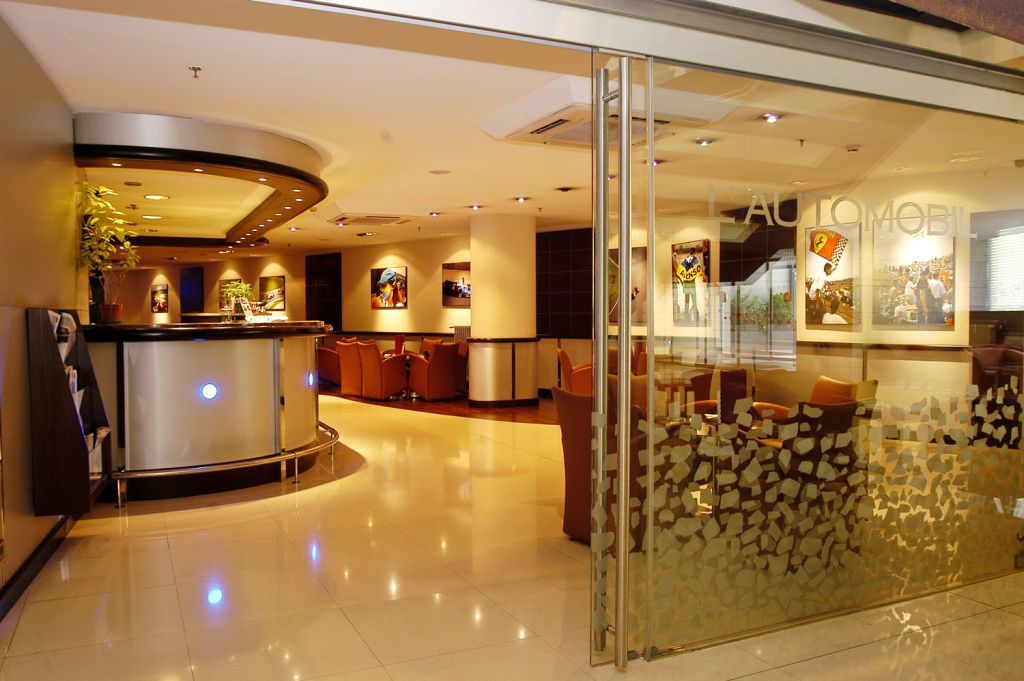 Hotel Tropical Les Escaldes Luaran gambar