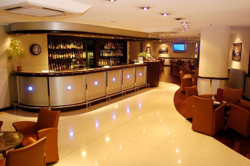 Hotel Tropical Les Escaldes Luaran gambar