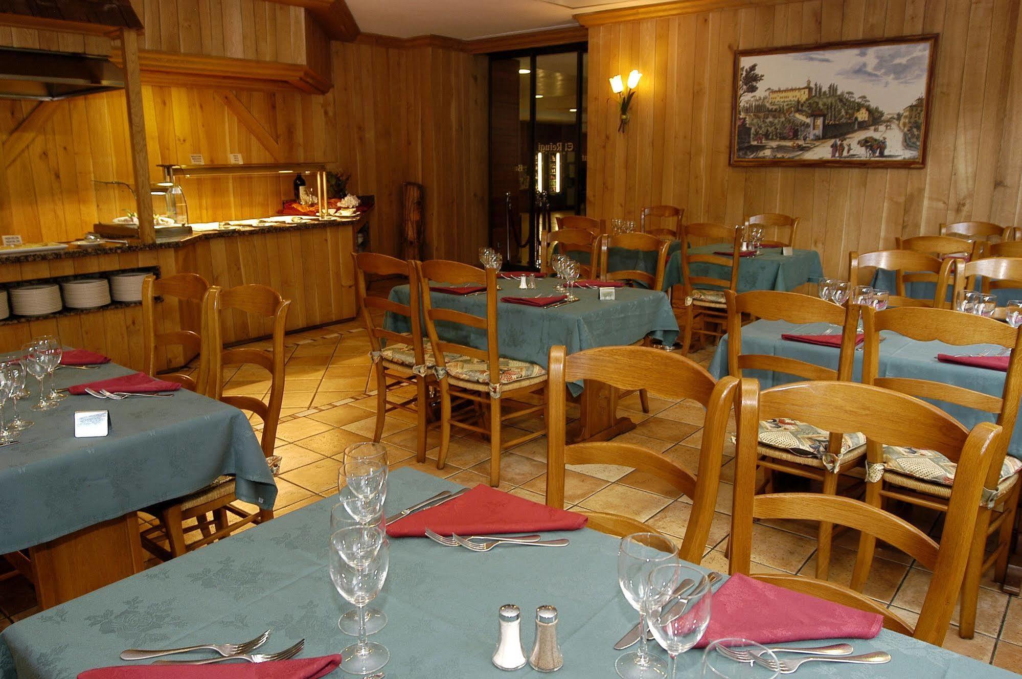 Hotel Tropical Les Escaldes Luaran gambar