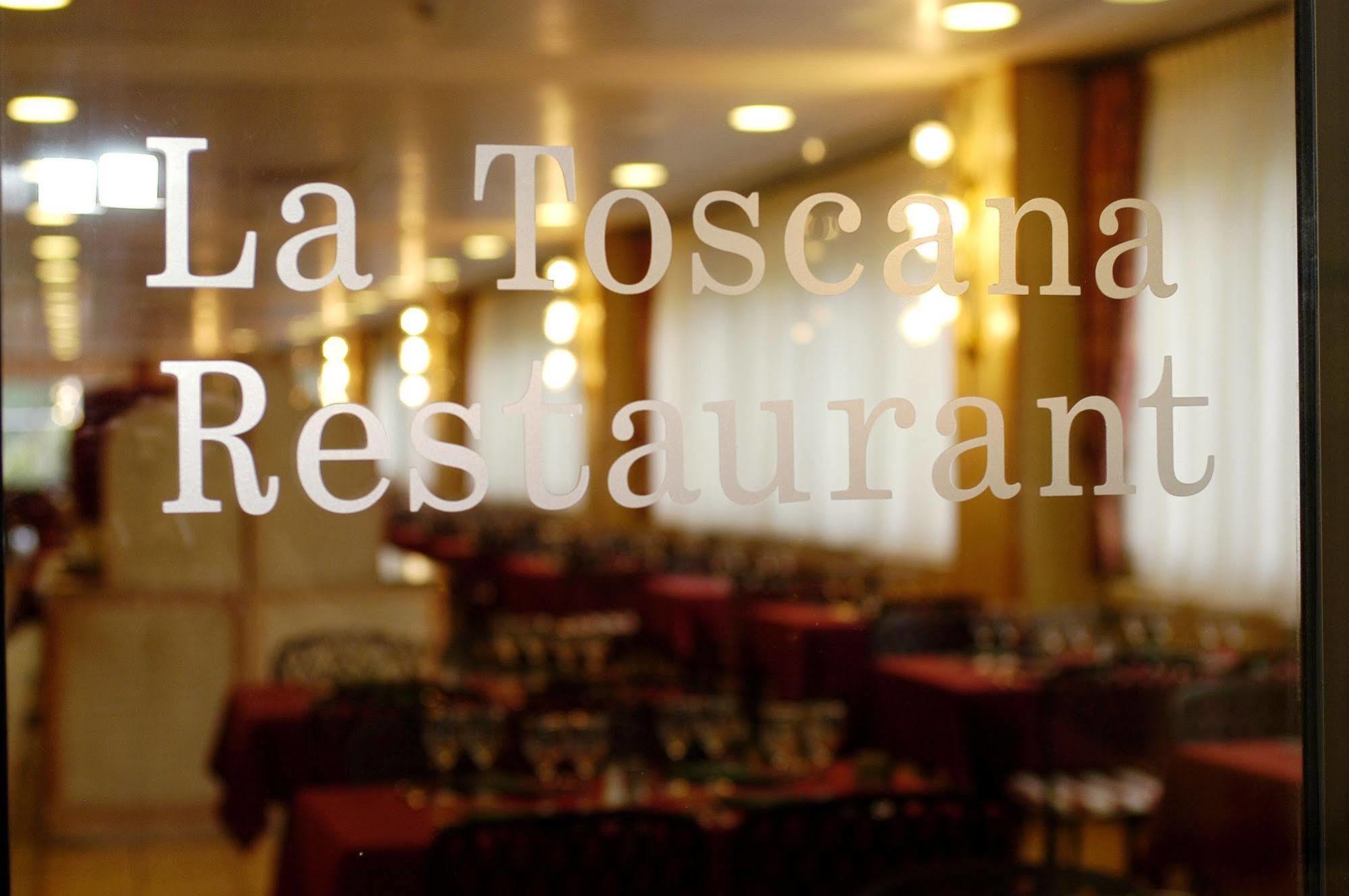 Hotel Tropical Les Escaldes Luaran gambar