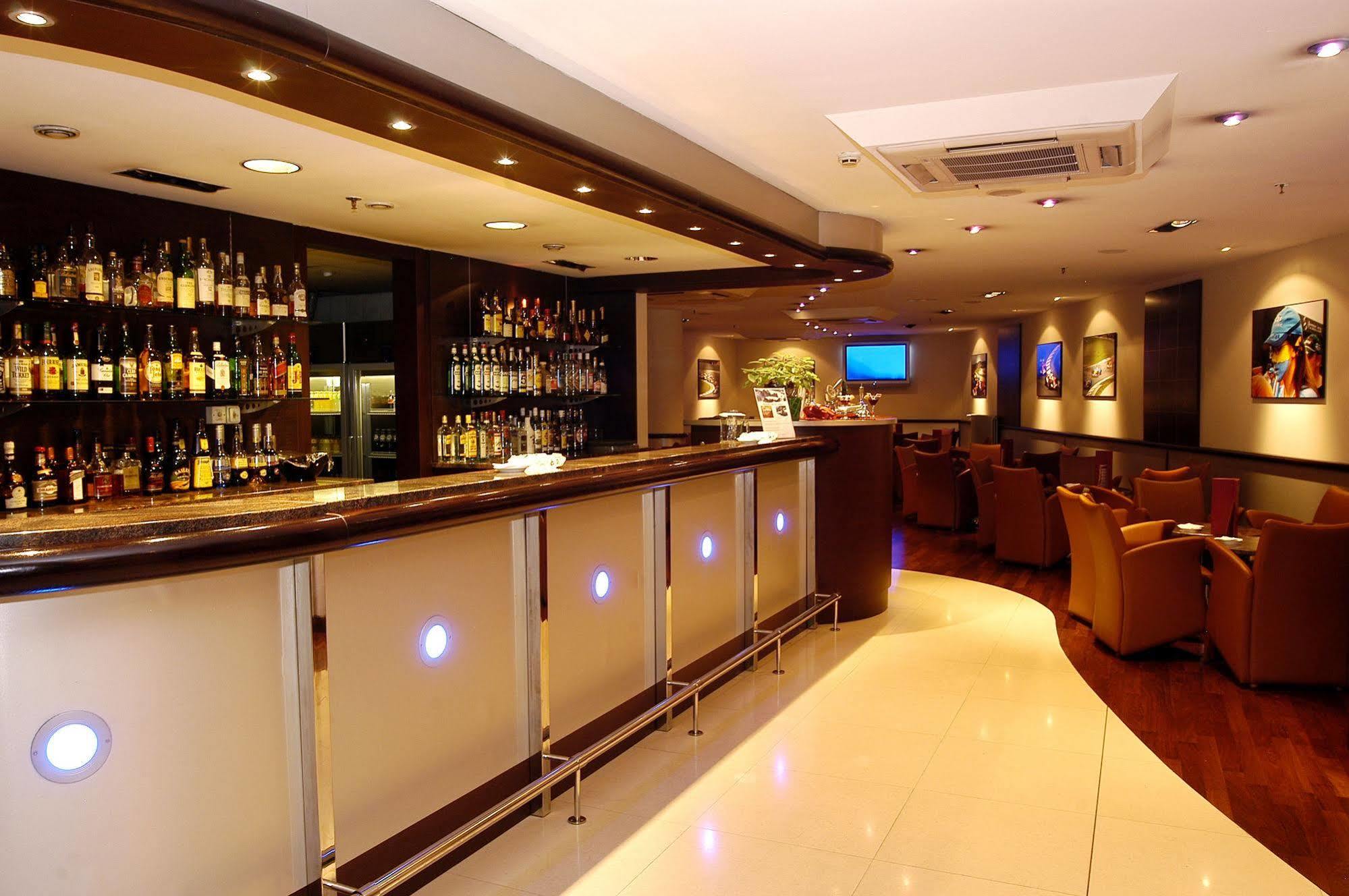 Hotel Tropical Les Escaldes Luaran gambar