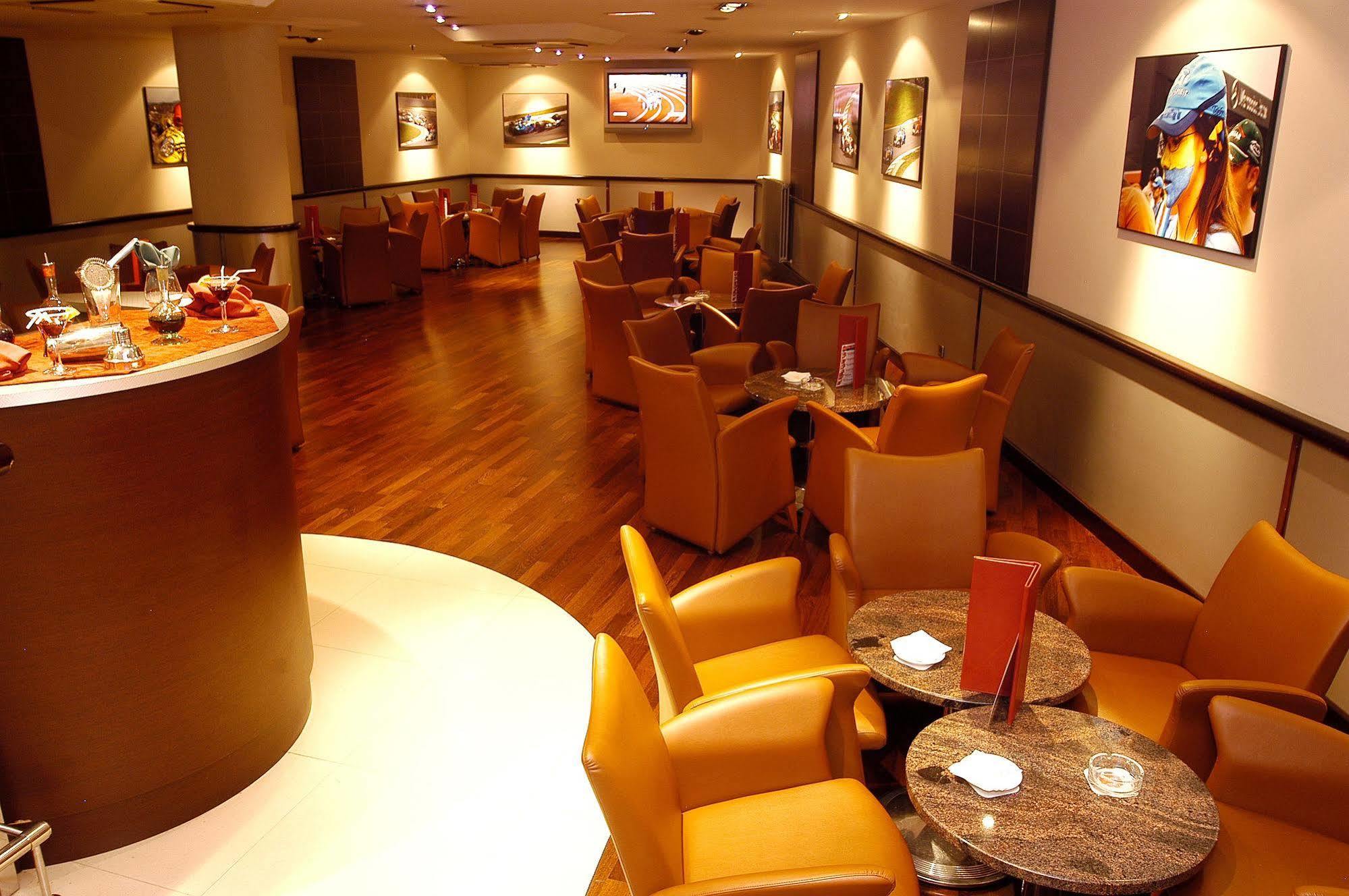 Hotel Tropical Les Escaldes Luaran gambar