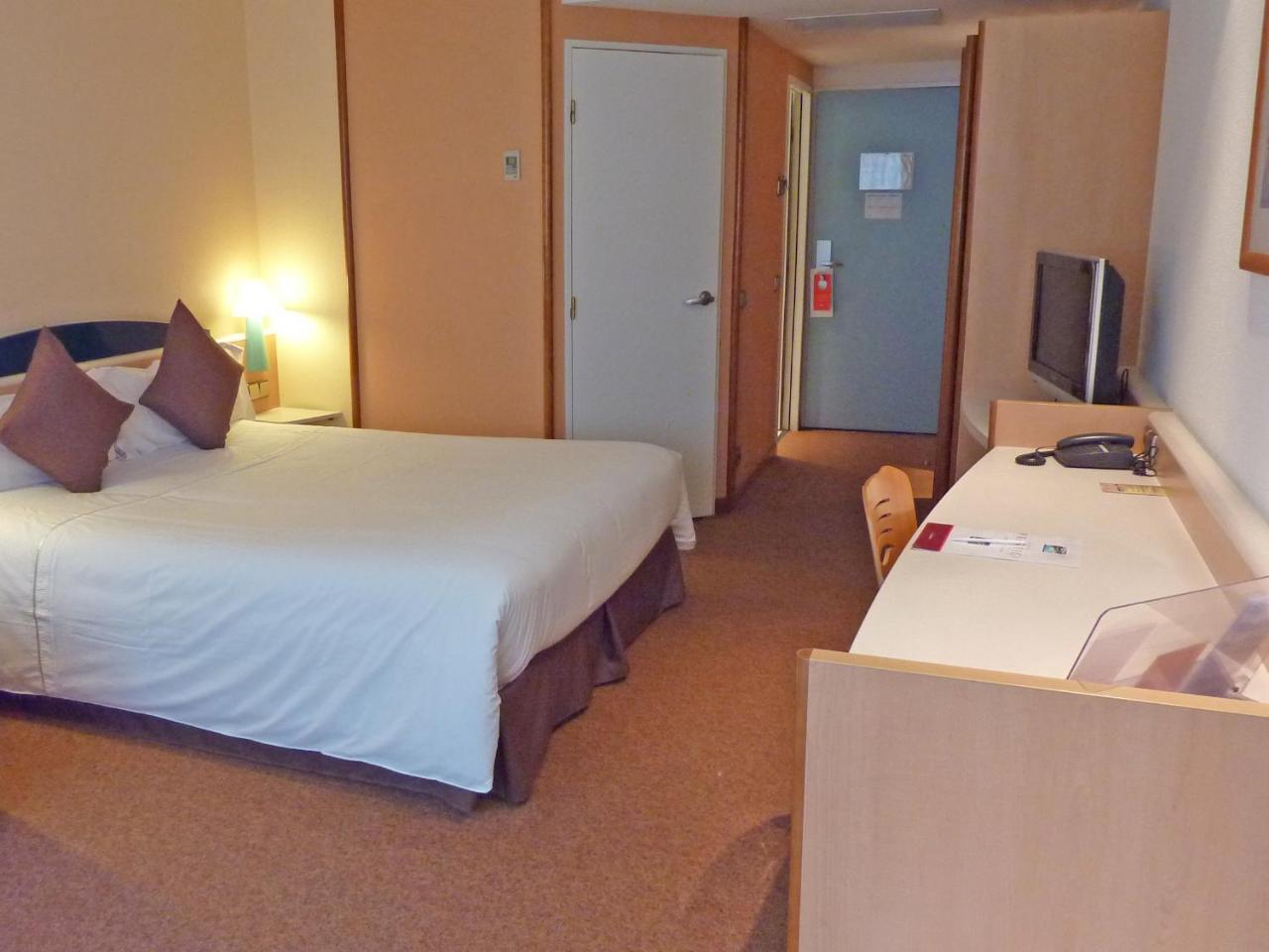 Hotel Tropical Les Escaldes Luaran gambar