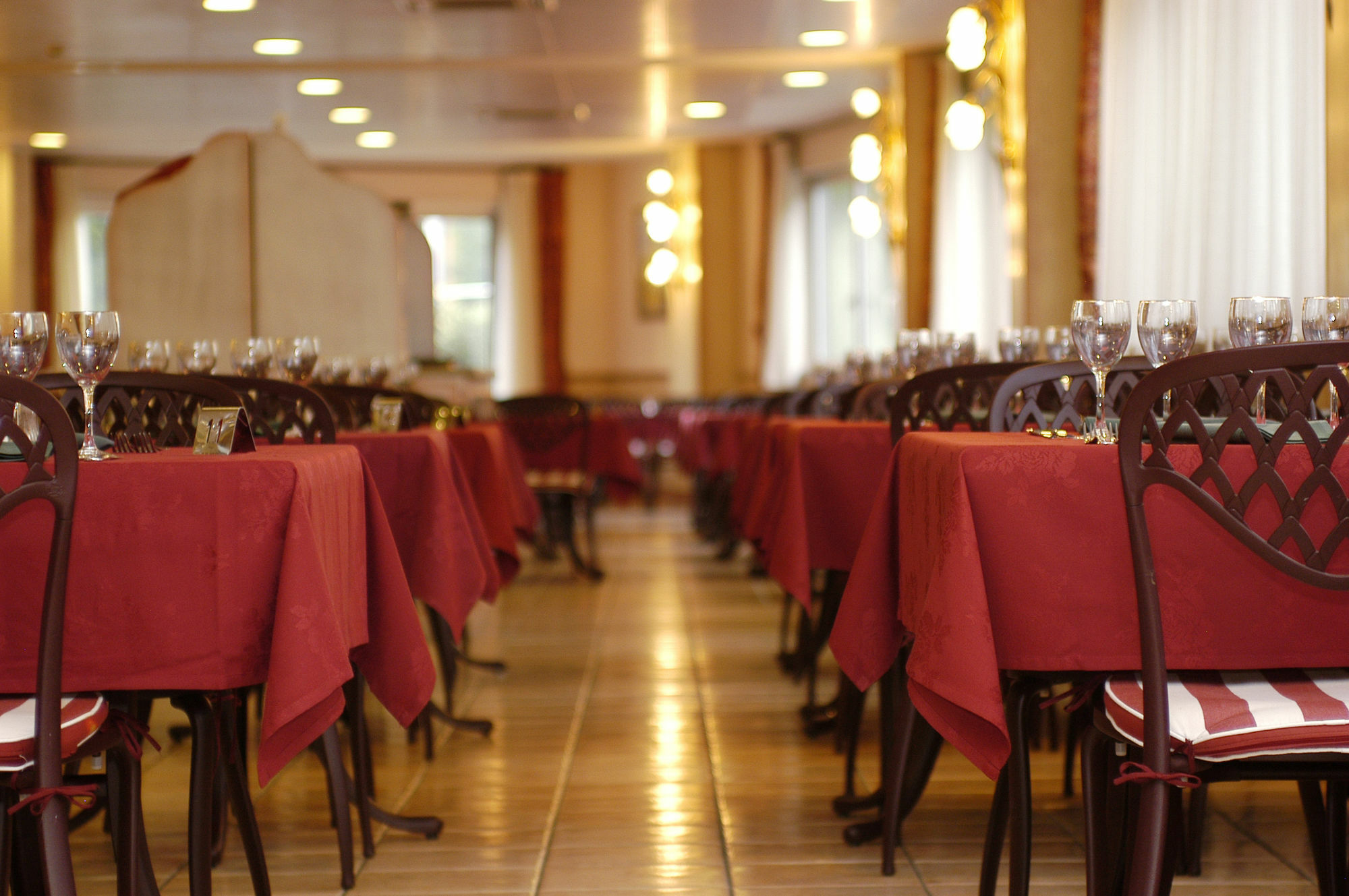 Hotel Tropical Les Escaldes Luaran gambar